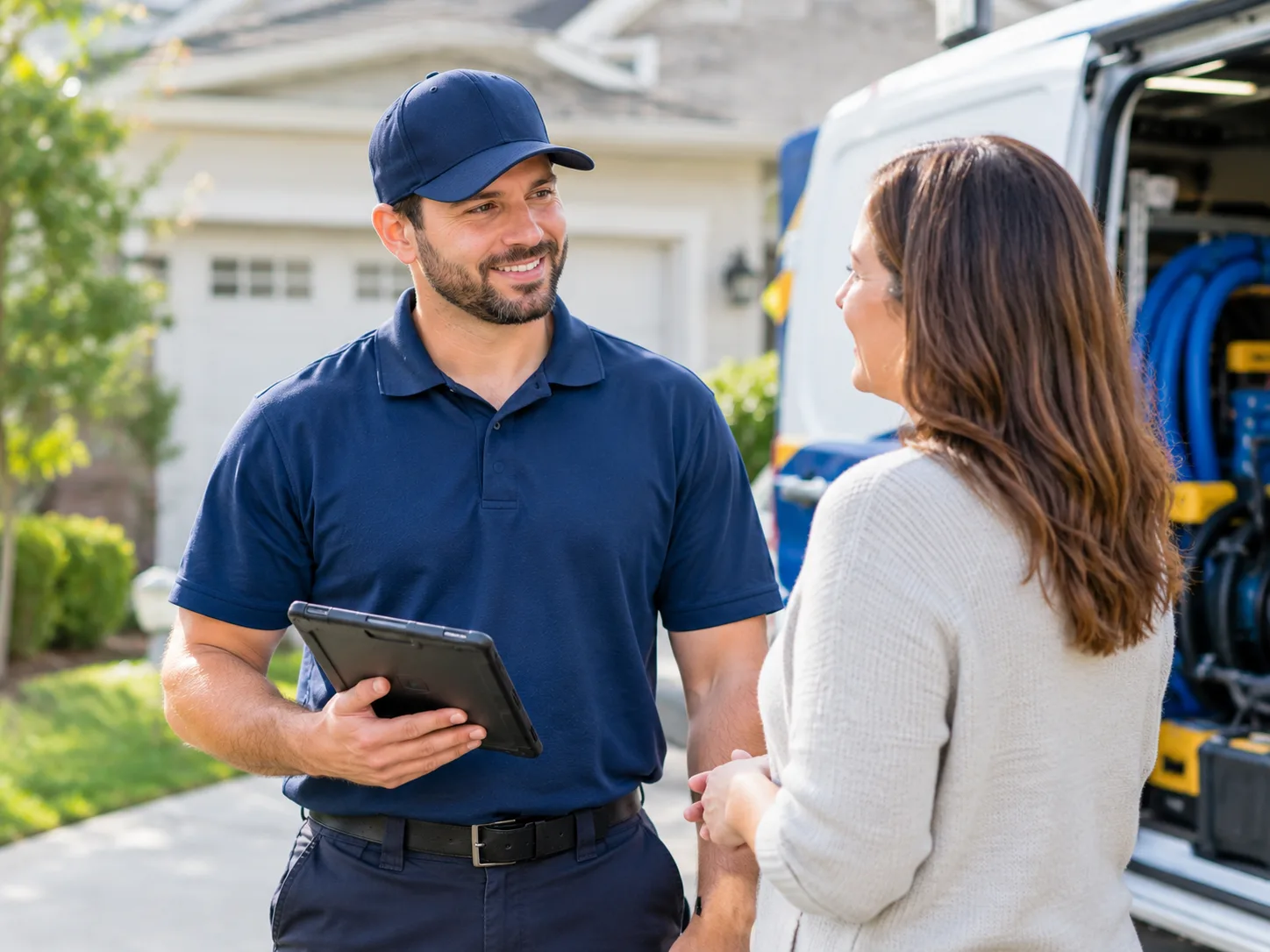 Sewage Backup Cleanup West New York, NJ FAQs